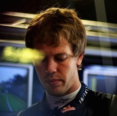 Briatore: Jangan ke Ferrari, Vettel