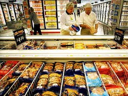 MidMar, Produsen Makanan Halal Amerika Pertama Diakui USDA