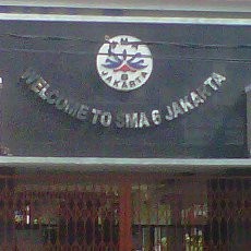 SMA 6 Diliburkan, Pintu Gerbang Tertutup Rapat