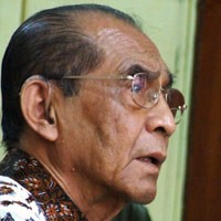 Duit Ali Sadikin Paling Banyak Dirampok Malinda