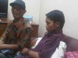 TKW Terancam Hukuman Mati di China Mohon Perhatian Pemerintah