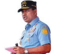 Mantan Komandan Marinir Akui Pernah Jadi Nasabah Malinda Dee