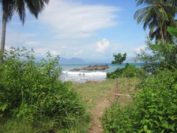 Surga Bagi Kami, Para City Surfer