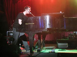 Ben Folds Five Isyaratkan Rencana Album Baru