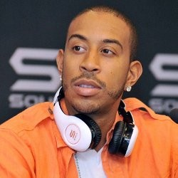 Ini Dia Alasan Kerja Sama Ludacris dengan YG Entertainment
