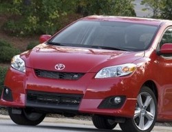 Gara-gara Ngerjain Wanita, Toyota Dituntut Rp 90 Miliar