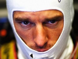 Webber Ingin Sukses Balapan di Singapura 