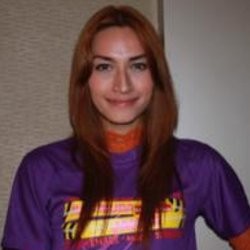 Julia Robex, Transgender yang Bercita-cita Jadi Aktris