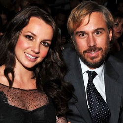 Britney Spears Belum Siap Menikah