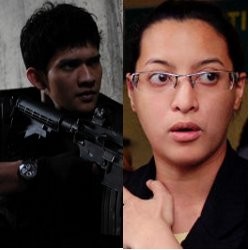 Jane Shalimar Berharap Dilamar Iko Uwais