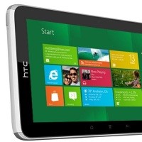 HTC Siapkan Tablet Windows 8?