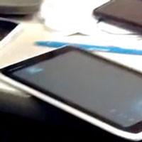 Inikah Tablet PC Penerus Motorola Xoom?