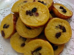 Resep Kue: Kue Lumpur Kentang