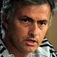 Dari Mourinho untuk Mendiang Sir Bobby Robson