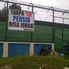 Tanpa ER Persib Bisa Juara!