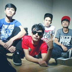 Vegan, Band Chiptune yang Berharap Mudah Dicintai