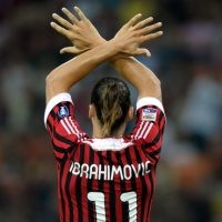 Milan Bisa Kembali Diperkuat Ibra