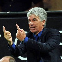 Gasperini Siap Jawab Kritik