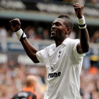 Adebayor Bisa Cetak 20 Gol