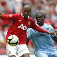 Derby Manchester Setara El Clasico dan Derby Milan