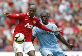 Derby Manchester Setara El Clasico dan Derby Milan