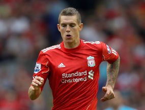 Agger Menepi Empat Pekan