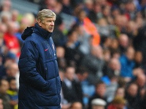 Masa Tersulit Wenger di Arsenal