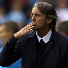 City: Ucapan Mancini Disalahartikan