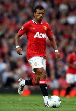 Nani Berusaha Masuk Level Elit