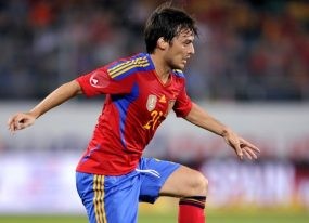 Silva Merasa Tak Diinginkan di Skuad Spanyol