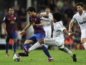 La Liga Bukan Cuma Barca dan Madrid