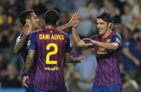 Barca Pede Datangi Kandang Kelelawar Hitam