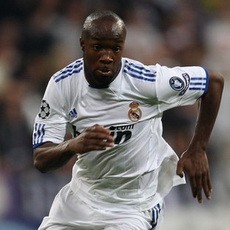 Bertahan di Madrid, Diarra Akan Berjuang