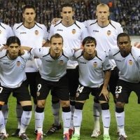 Saatnya El Che Diuji El Barca