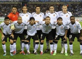 Saatnya El Che Diuji El Barca