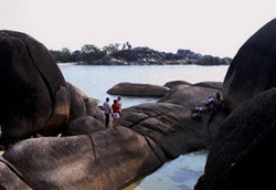 Belitung Butuh Banyak Dokter Spesialis