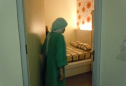 Melongok Ruang Masturbasi di Klinik Kesuburan