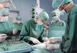 Mengenal Operasi Katup Mitral Jantung