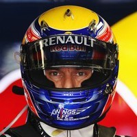 Webber Berharap Mulus di Singapura