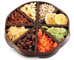 Benarkah Buah Kering Aman untuk Diet?