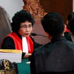 Mapi: Pemindahan Albertina Semoga Bukan Upaya Menyingkirkan