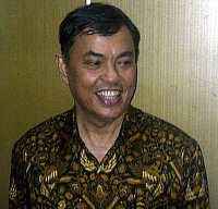 El Idris: Nazaruddin Itu Banyak, Cari Saja yang Lain