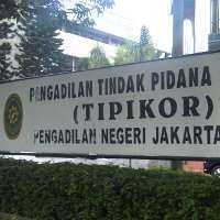 Manajer Marketing PT DGI Dihukum 2 Tahun Penjara