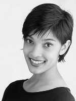 Tirana Hassan, Peneliti Sosial hingga Aktivis Kemanusiaan 