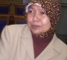 Kerabat Wakil Ketua Komisi III DPR Ikut Uji Kelayakan Calon Hakim Agung