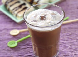 Resep Minuman: Kopi Kocok