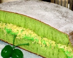 2 Resep Kue Bolu Nikmat