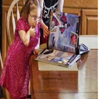 Ini Dia Wanita Terpendek di Dunia