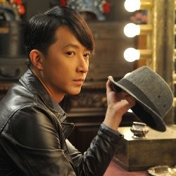 Hangeng Sudah Tiba di Jakarta