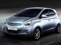 Hyundai HA 800 Akan Dinamakan Hyundai Eon?